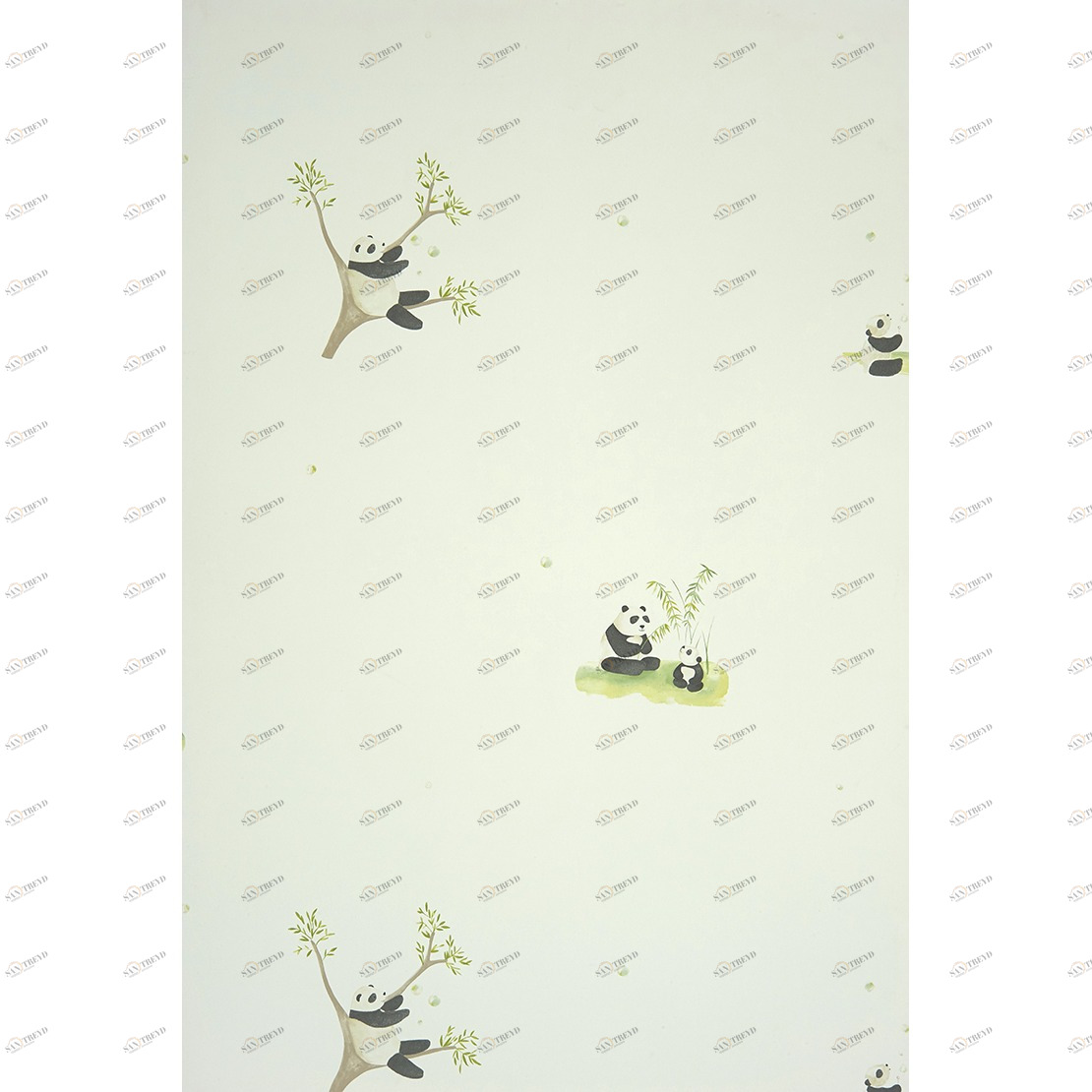 Рулон обоев ALICE & PAUL AEP28069536. Основа Casadeco