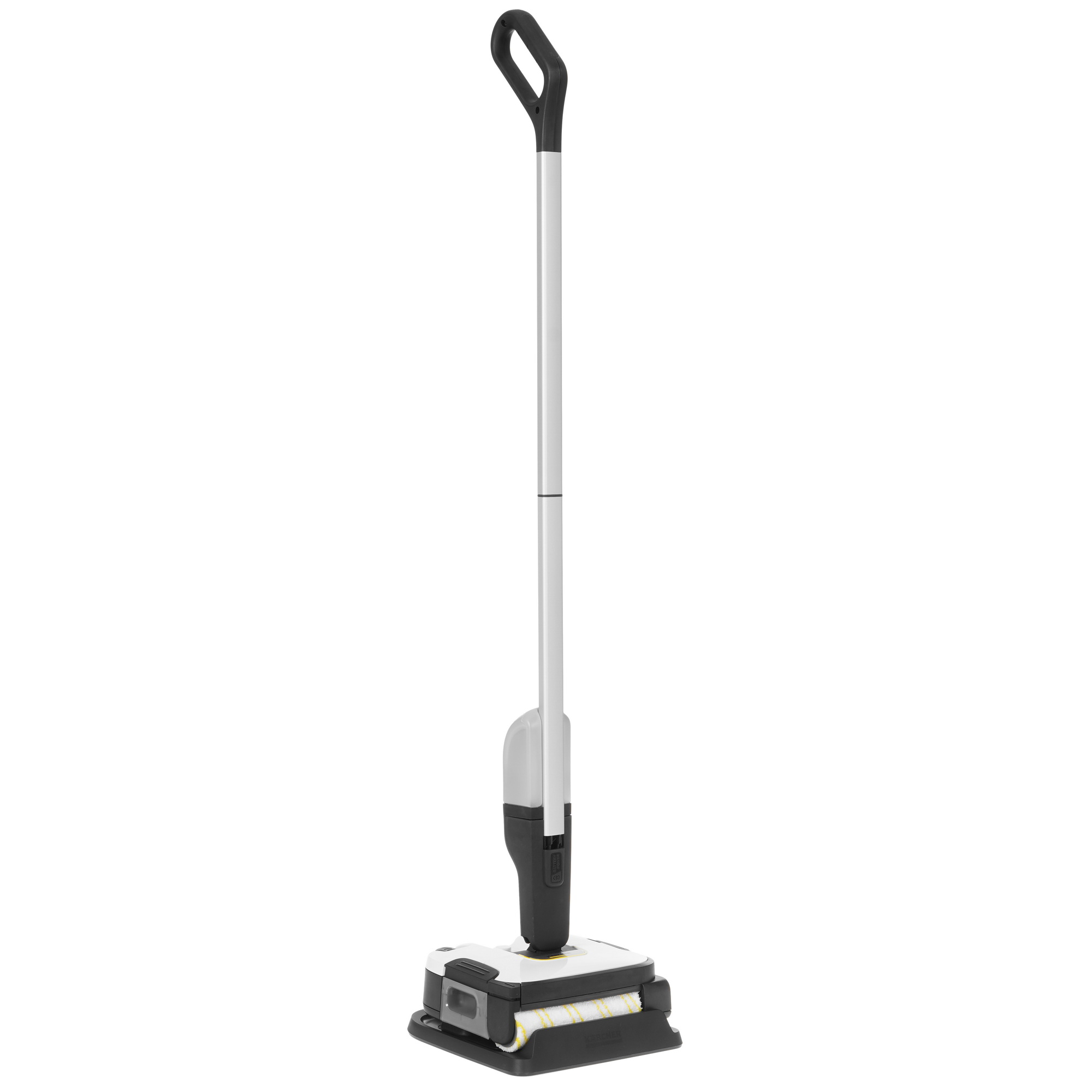 9078332 Электрошвабра    Karcher FC 2-4 Battery Set  серебристый STDN-0049289