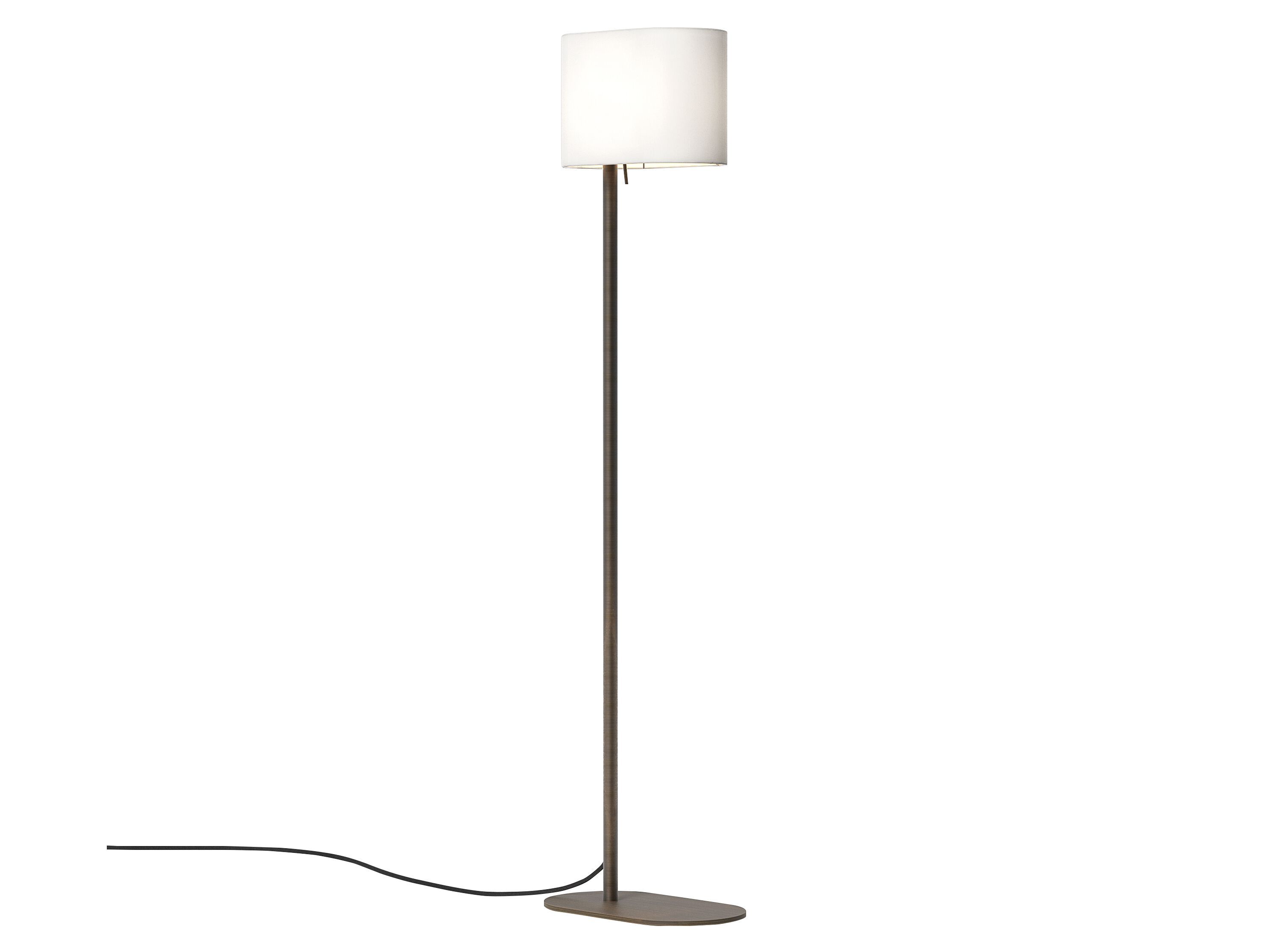 Цинк светодиодный торшер Astro Lighting Venn ARCH-00061254