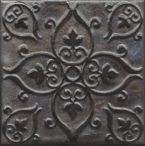 Камбон декор 3 ст. 20х20 кор (30 шт) Kerama Marazzi STGA5245115