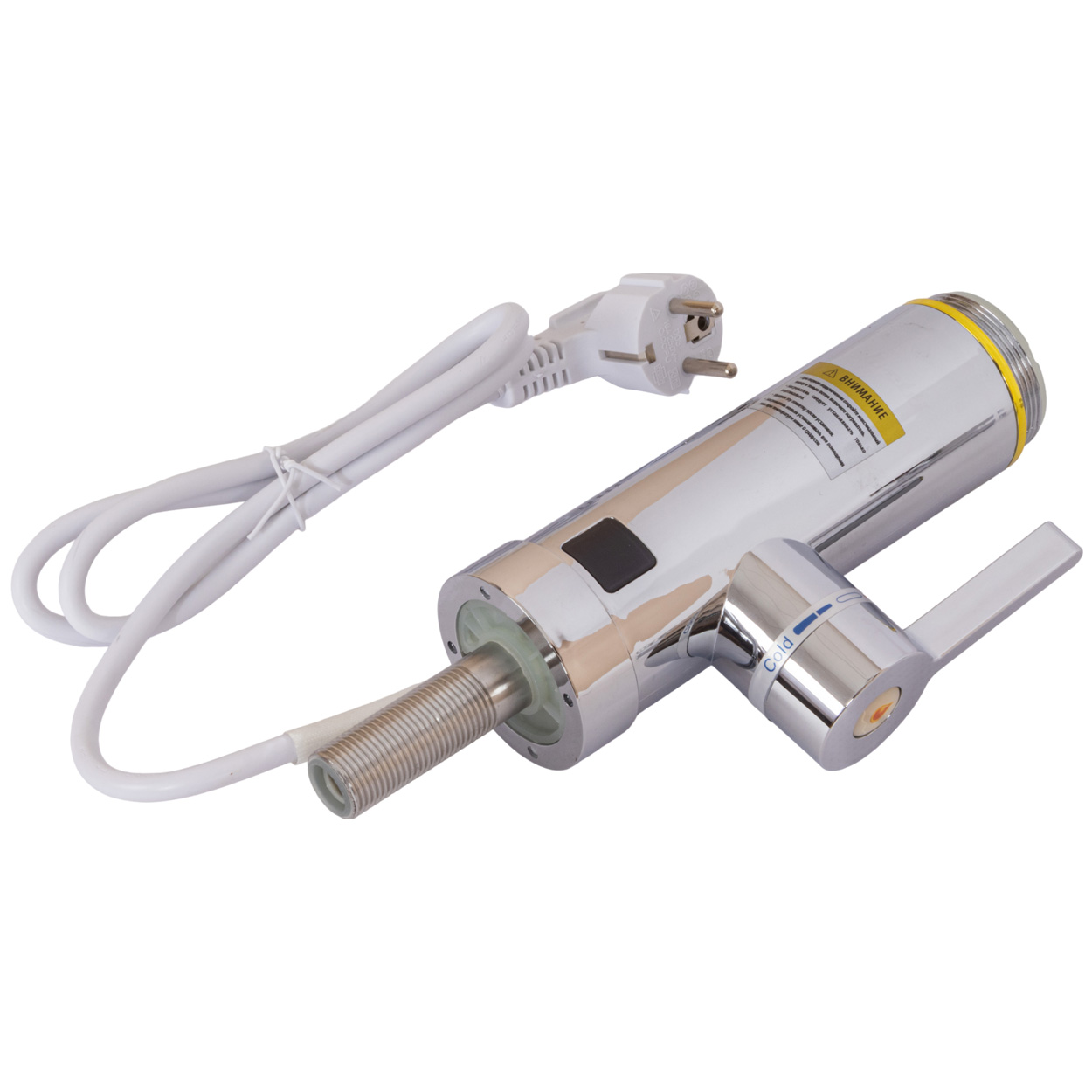 9112063 Водонагреватель Olivetti OL-WH4053SS STDN-0093535 - Вид №3