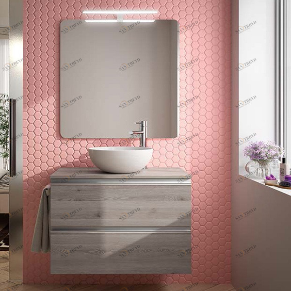 КОМПЛЕКТ МЕБЕЛИ SPIRIT 80 СМ BAY PINE SALGAR 22803