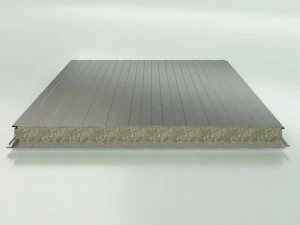 ISOPAN Звукопоглощающая панель для стен Isofire