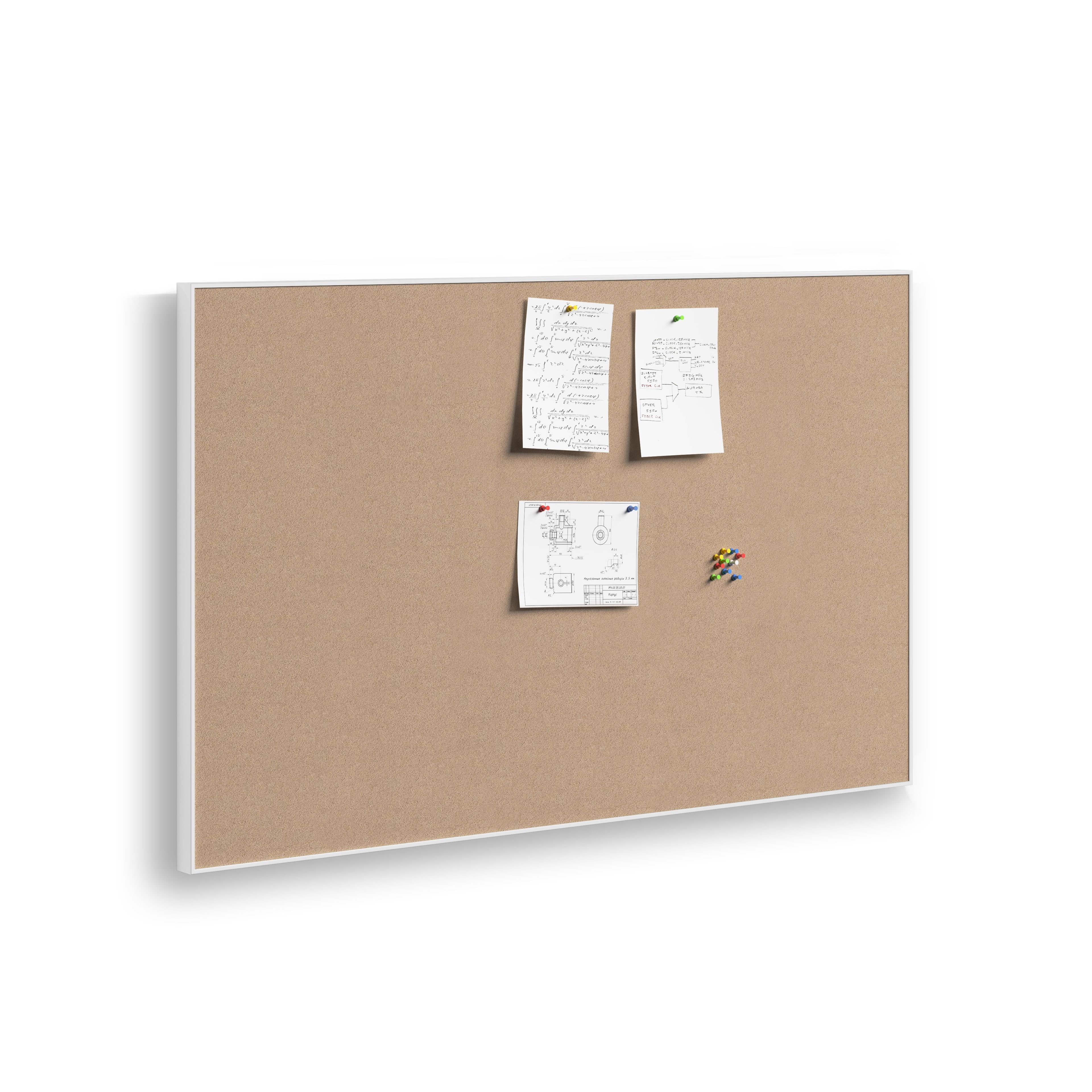 Пробковая доска объявлений Glimakra of Sweden Limbus ARCH-00150742 - Вид №5