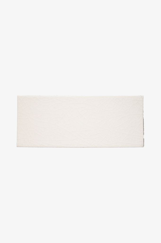 ARF038 Полевая плитка ручной работы Architectonics 3 1/4 x 8 Waterworks 