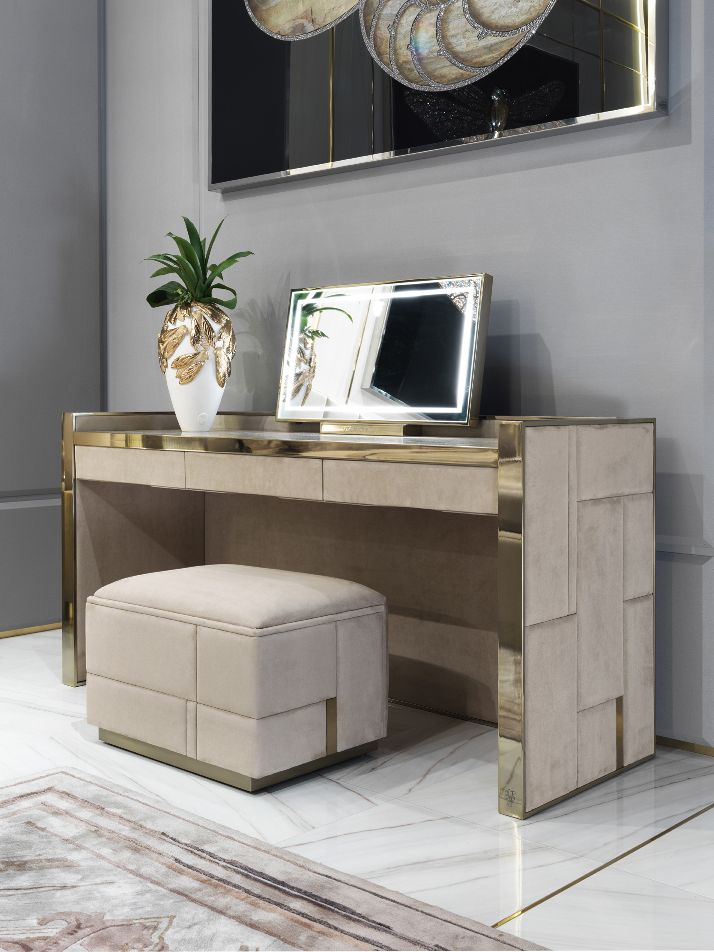 Wicked Пуф Visionnaire  - Вид №1