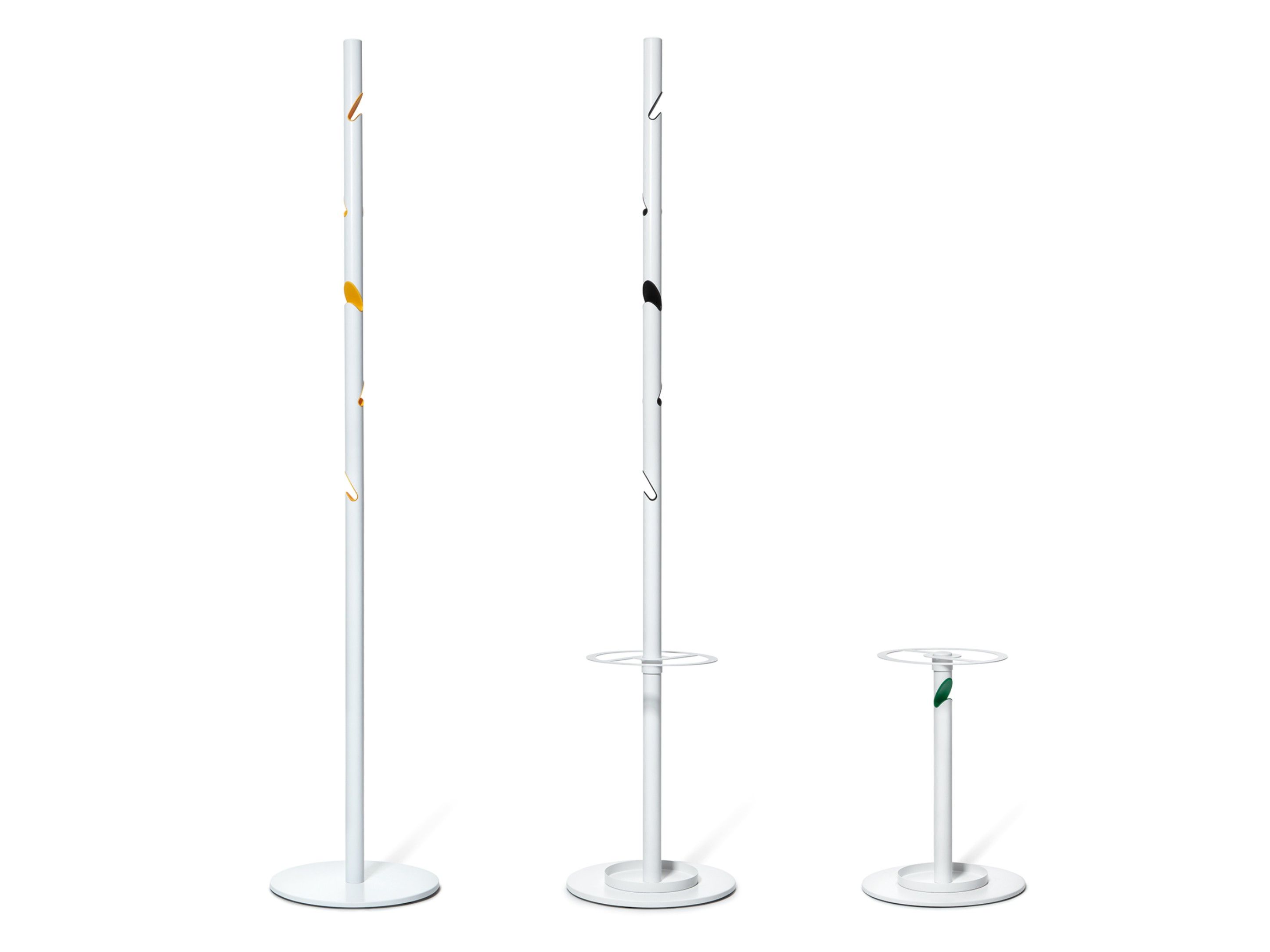 Металлическая напольная вешалка Made Design Падуя ARCH-00076492 - Вид №2