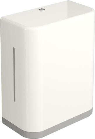 477.06.60199 диспенсер для бумажных полотенец HEWI Neuheiten SAN  - Вид №1