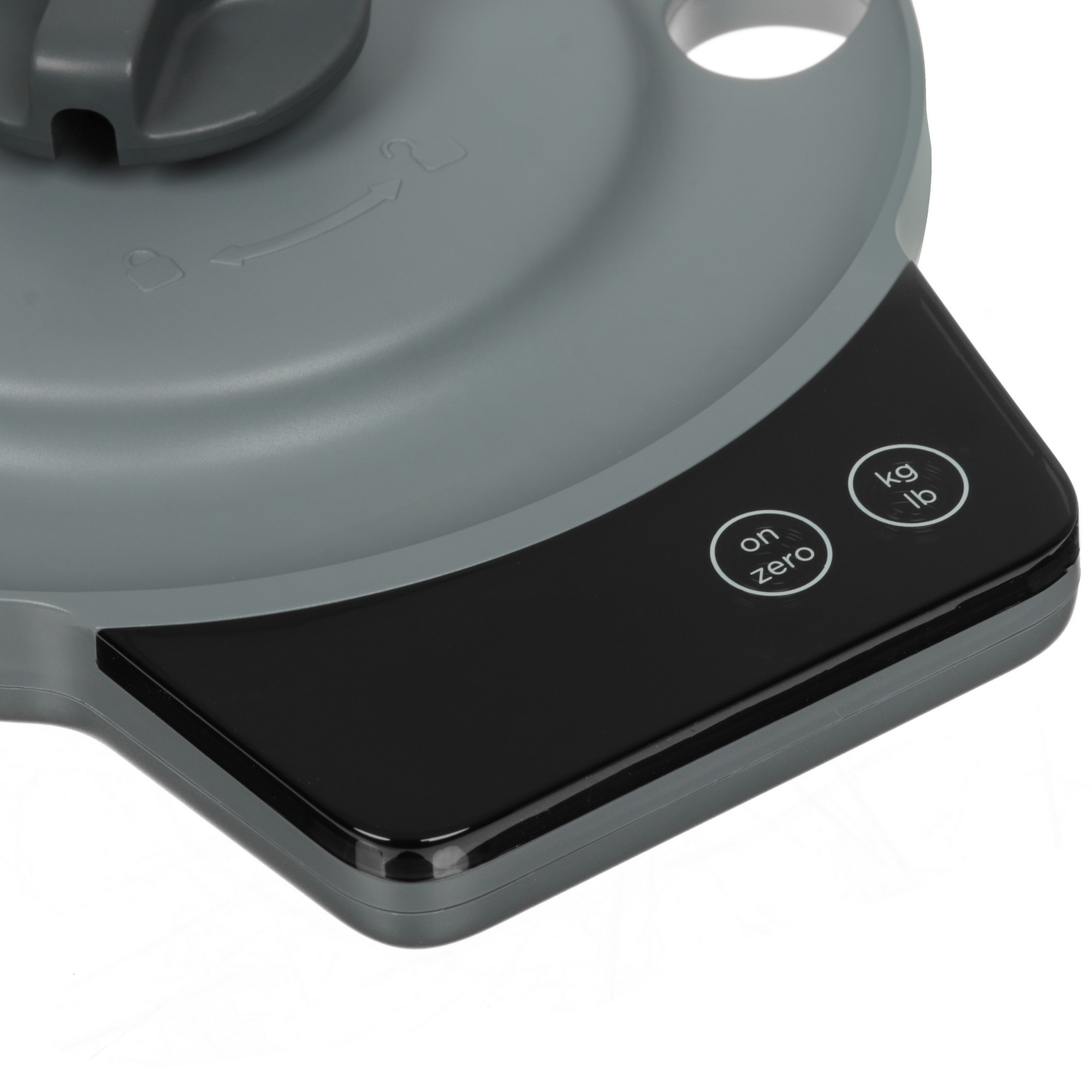 5607106 Кухонная машина Kenwood KHC29A.O0SI серый STDN-0071230 - Вид №9