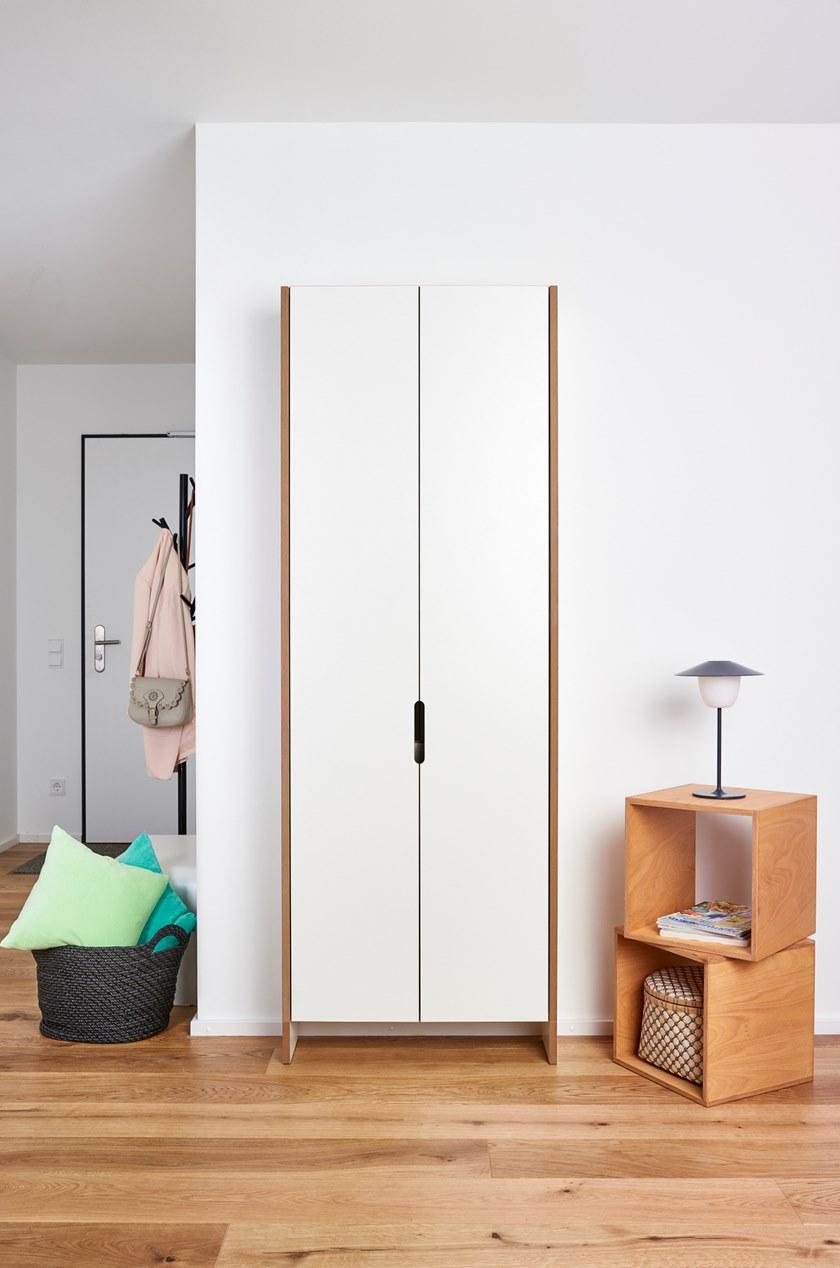 Tojo Möbel Тумба для обуви из мдф sun-id-1512249 - Вид №4