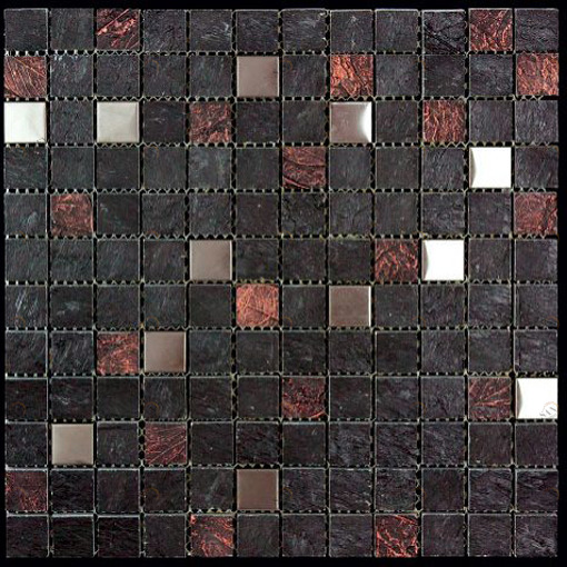 МОЗАИКА МИКС FBY-34 NATURAL GELOS FBY34