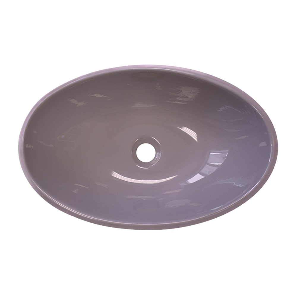 Накладной умывальник Сolor SANITA LUXE Ringo RNGSLWB14 - Вид №18