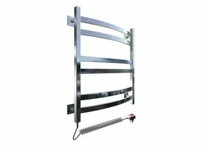 Полотенцесушитель электрический Aquanet Пэк 21 600x500 L