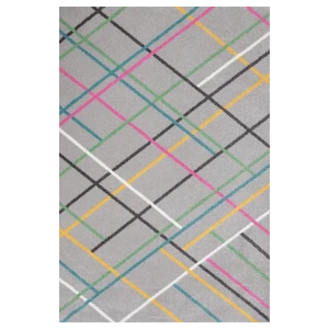 Ковер полипропилен Playground 70SKS 160х230 см цвет мультиколор