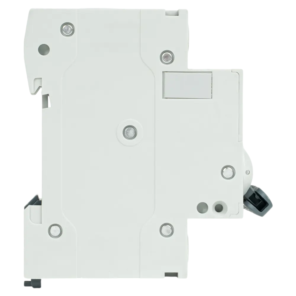 Автоматический выключатель SYSTEME ELECTRIC City9 25А двухполюсный 89412719 STLM-1575525 - Вид №4