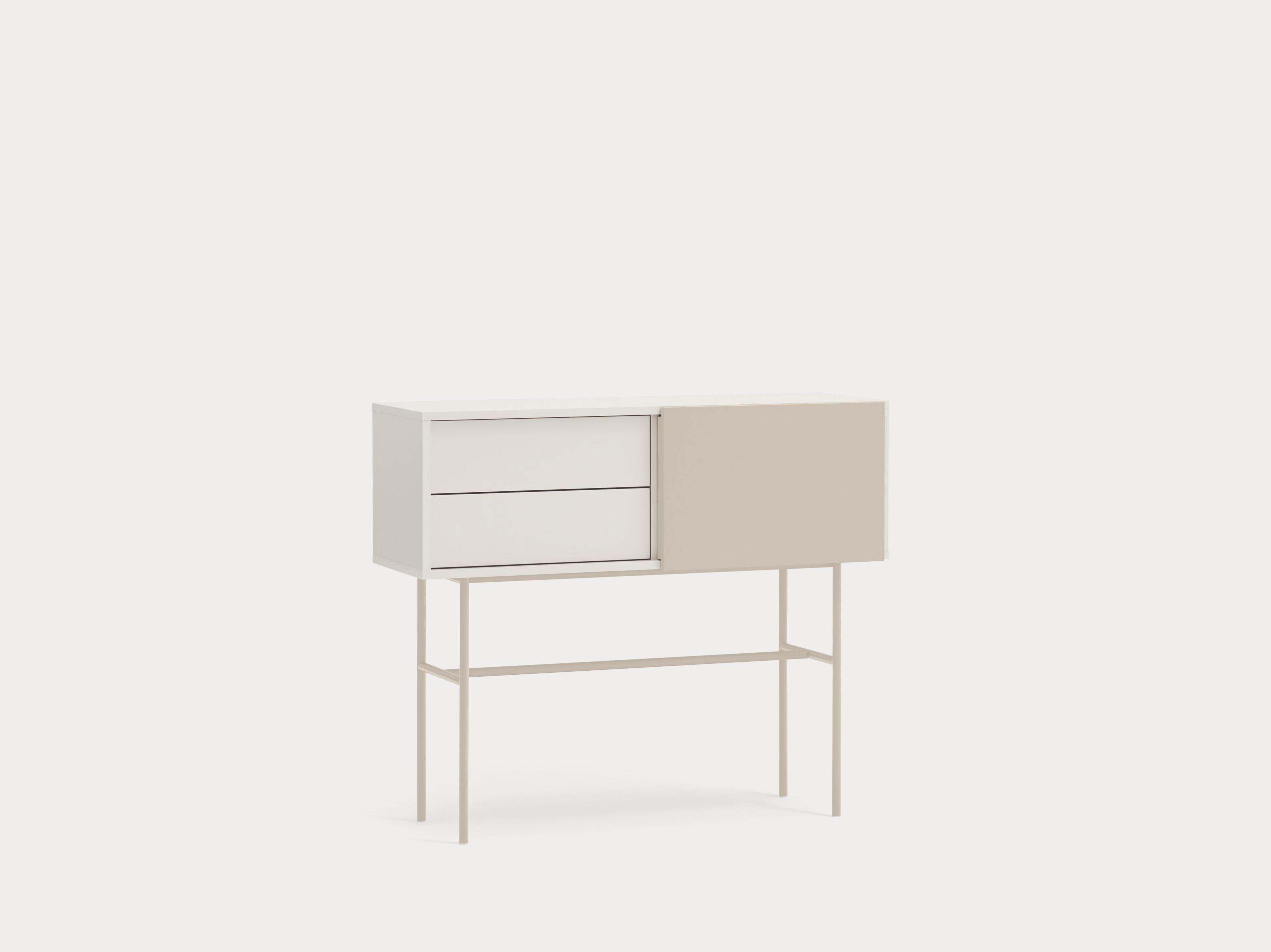 Консоль из МДФ TEULAT Nube ARCH-00137223 - Вид №8