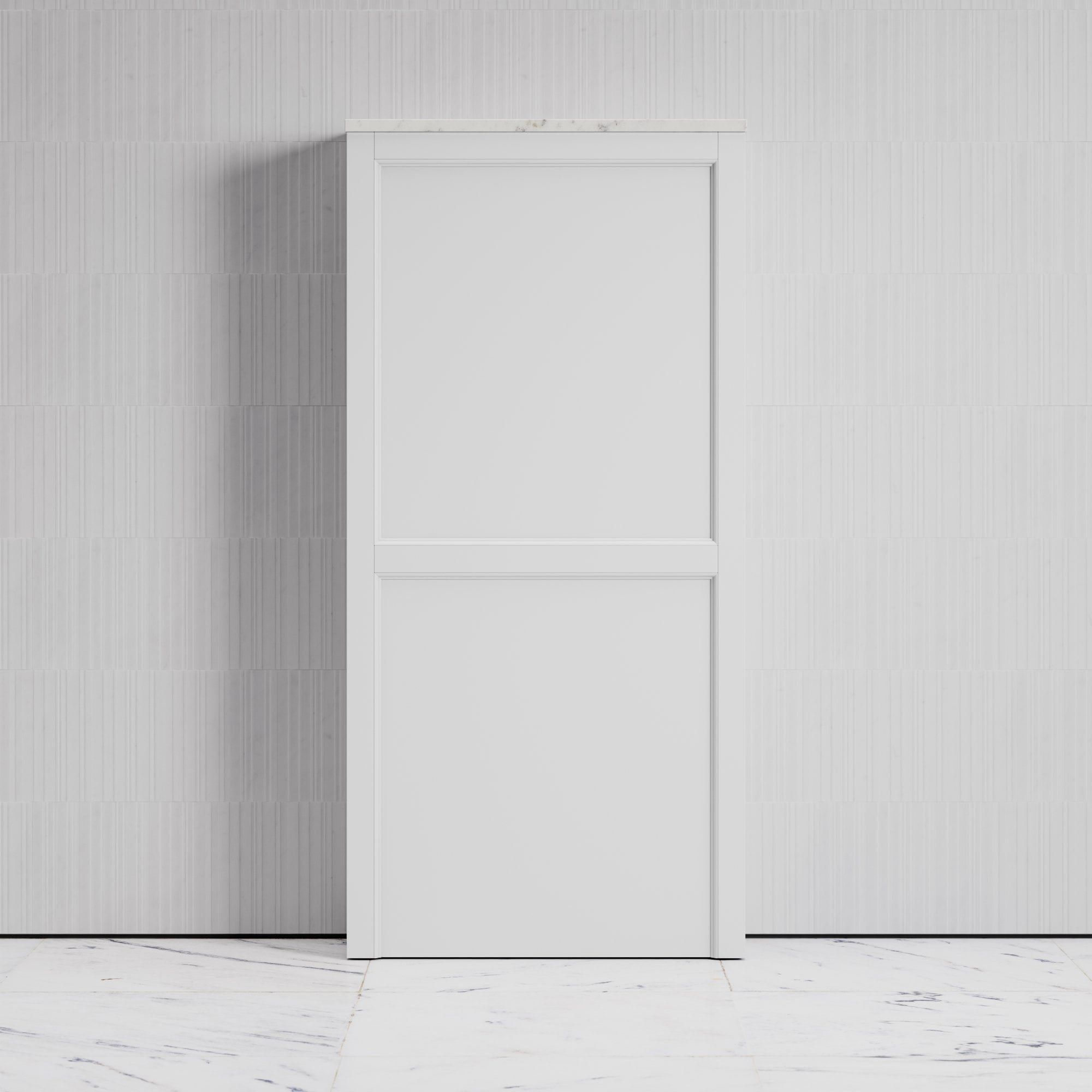 Туалет с внешней кассетой без бриды на полу LUSSO BERKELEY ARCH-00138216 - Вид №11