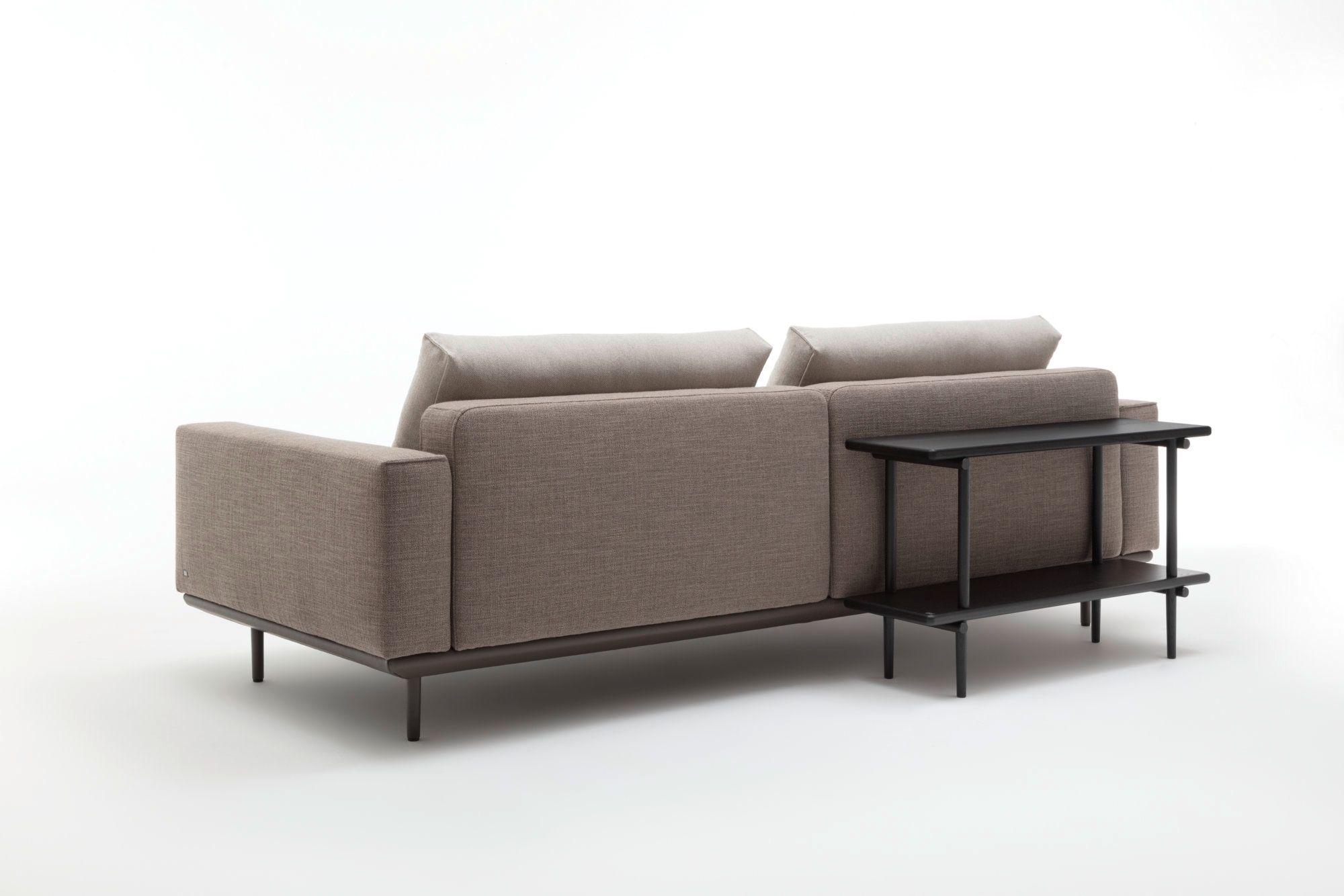 Ткань диван Rolf Benz ROLF BENZ 530 VOLO ARCH-00051479 - Вид №1