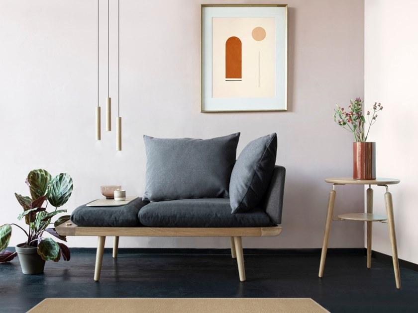 Umage Дубовый диван Lounge around sun-id-1433195 - Вид №3