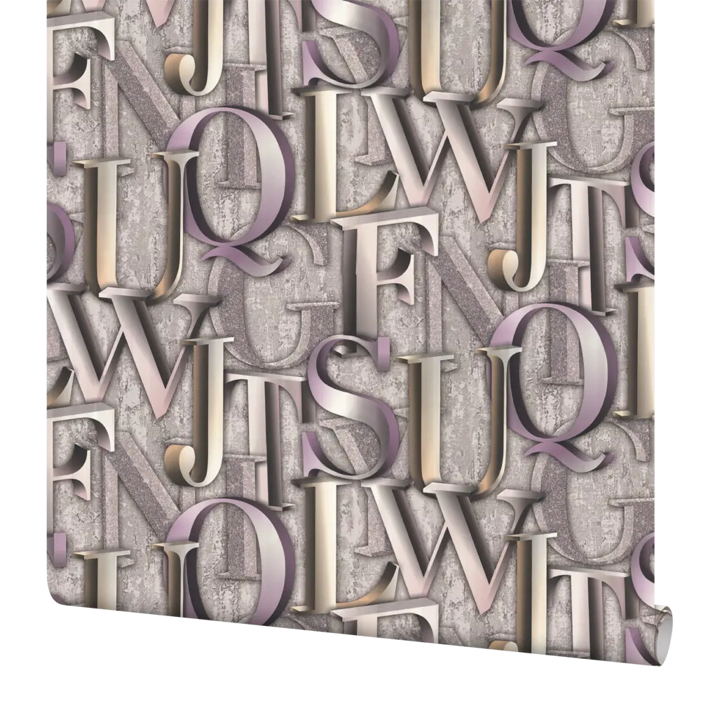 Обои флизелиновые Palitra Life Oxford коричневые 1.06 м PL71708-28 STLM-2064488