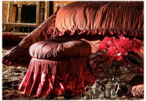 Пуф  AR ARREDAMENTI 782