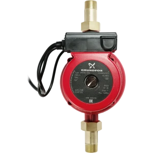Насос для повышения давления Grundfos UPA 15/120