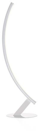 KUNDALINI Регулируемый светодиодный торшер из алюминия sun-id-1425641 - Вид №1