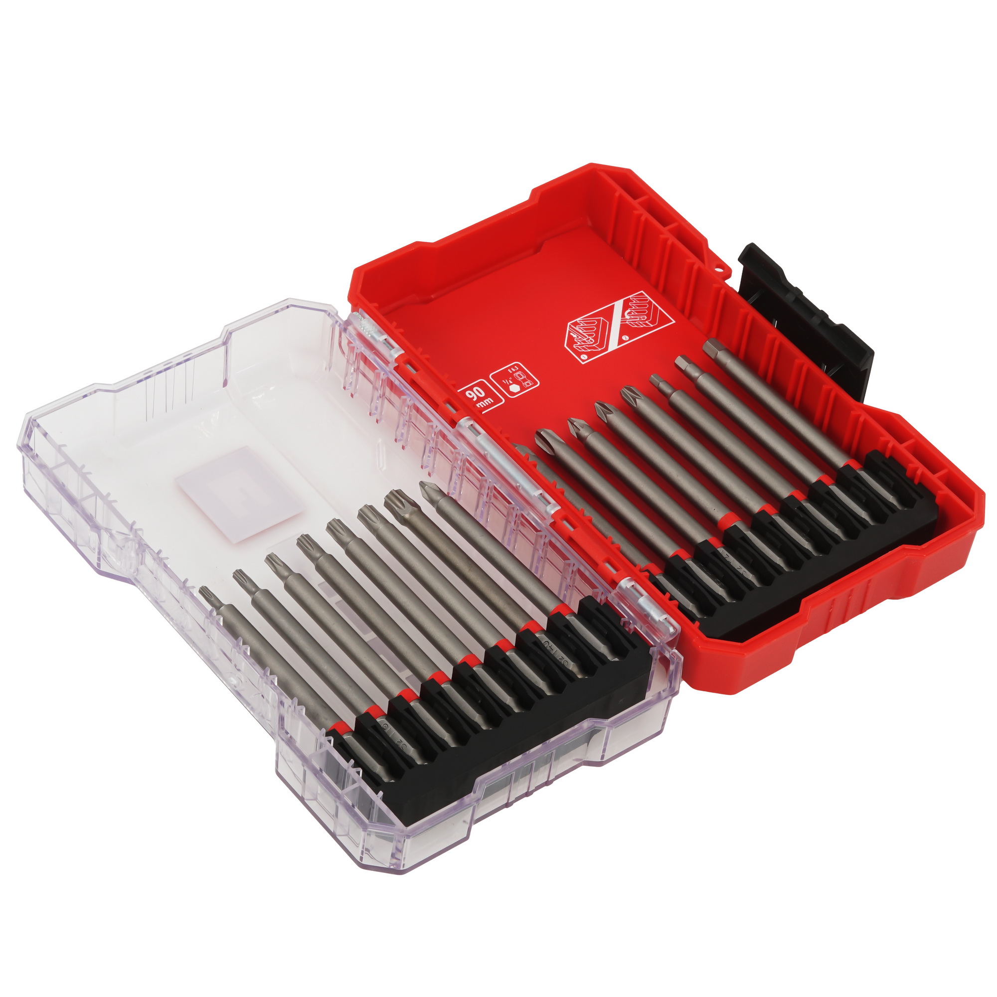 Набор бит Einhell 118973 9159158 STDN-0031405 - Вид №2