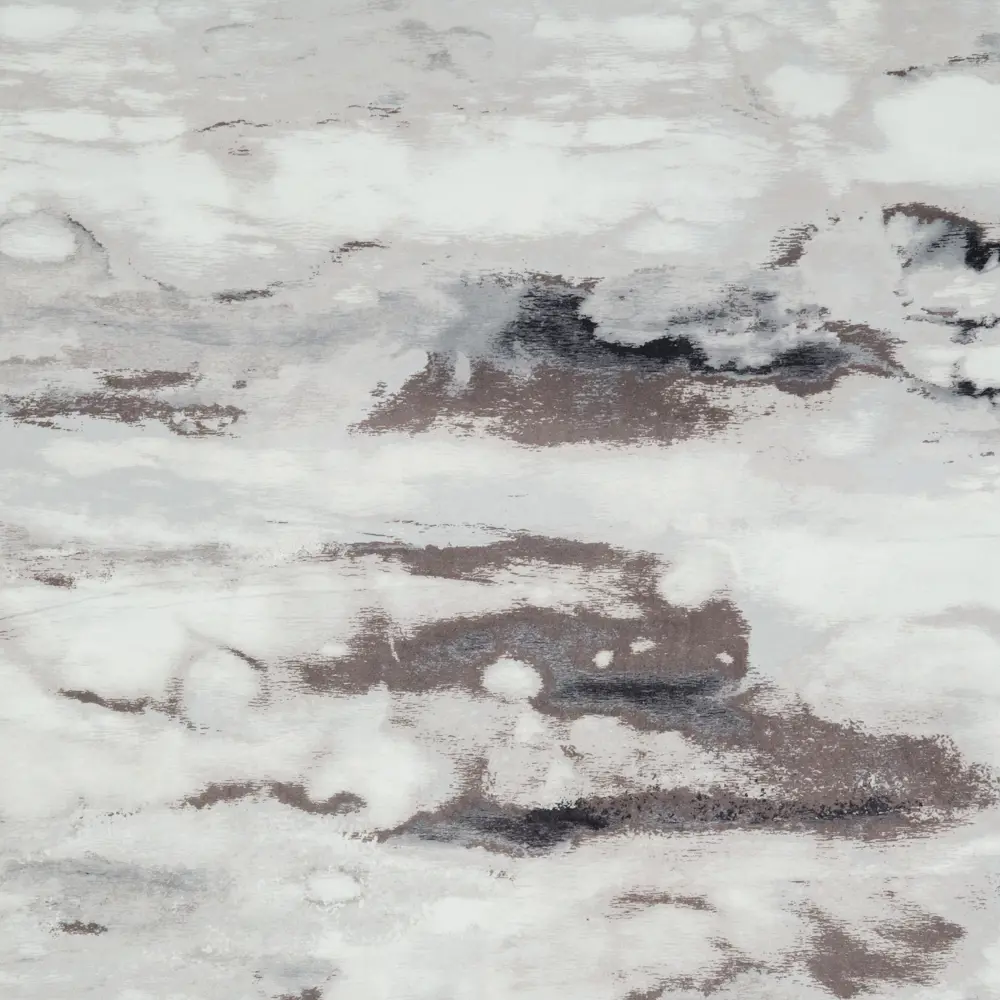 Штора на ленте «Мрамор» 140х260 см цвет бежевый 82701289 STLM-2113746 SEASONS  - Вид №1