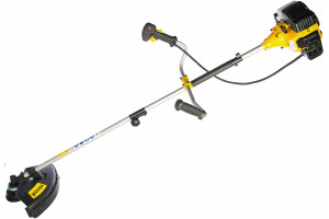 15277590 Бензиновый триммер GGT-1500S Huter