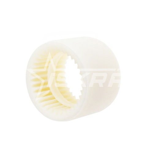 IS3632 Гильза полиамидная зубчатая SG0M024 ISKRA  - Вид №1