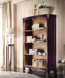 Книжный шкаф  GENUS LB96