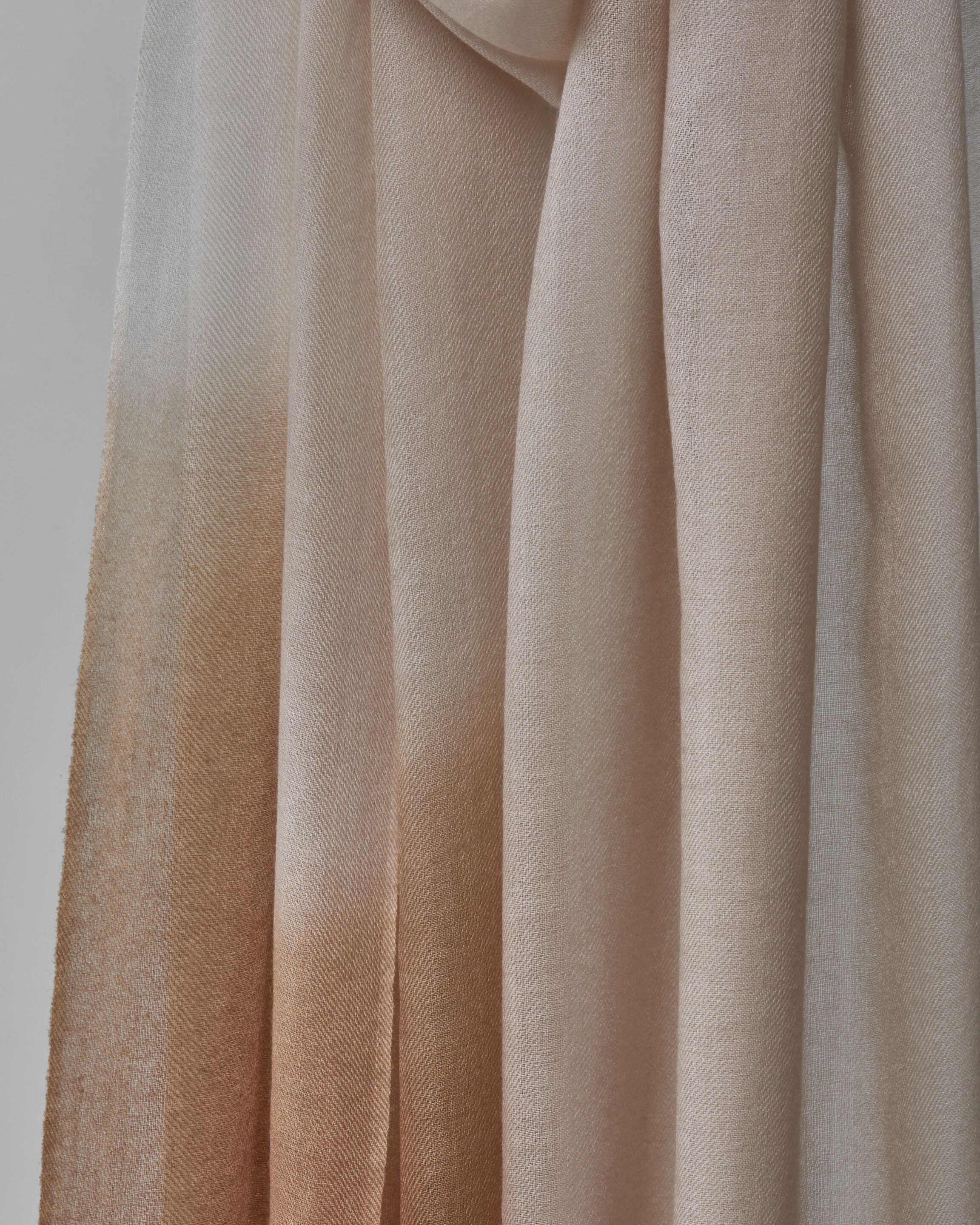 Кашемировый шарф Society Limonta SHADE ARCH-00145545 - Вид №4