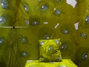 CONCEPTUWALL Обзор Coquelicot