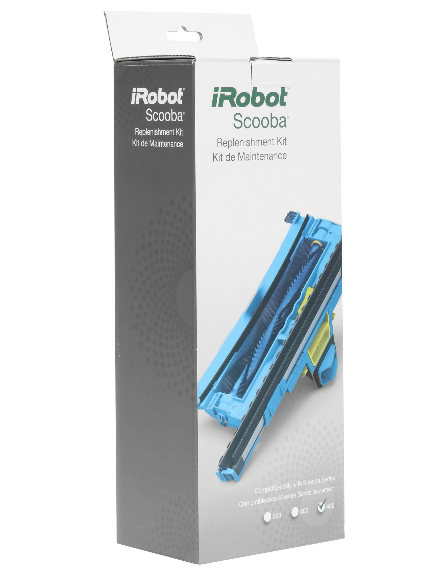 1150291 Модуль для влажной уборки iRobot 4412383 STDN-0142985 - Вид №2