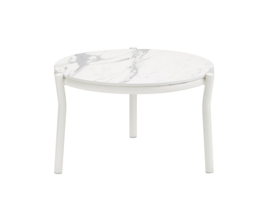 Круглый садовый столик Roberti ARCH-00063711 - Вид №7