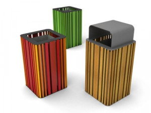 Mokino Details Lab23 Урны