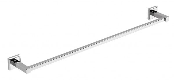 6921/60(13) Gedy G-Colorado, полотенцедержатель, длина 60 см, цвет хром