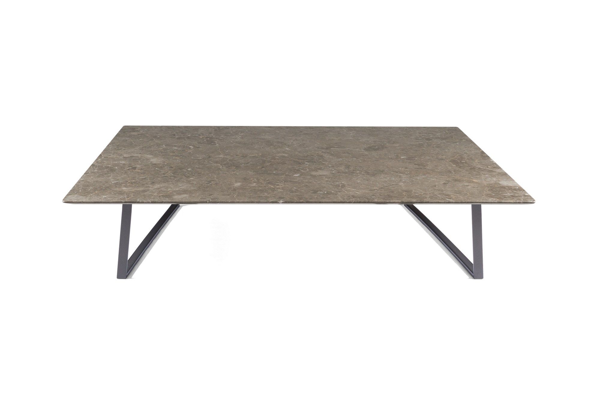 Квадратный мраморный журнальный столик Salvatori Dritto ARCH-00026329 - Вид №7