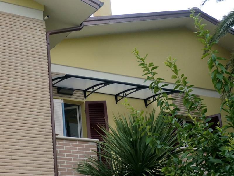 ROYAL PAT Модульный навес из акрилового стекла Newstyle sun-id-1396696 - Вид №6