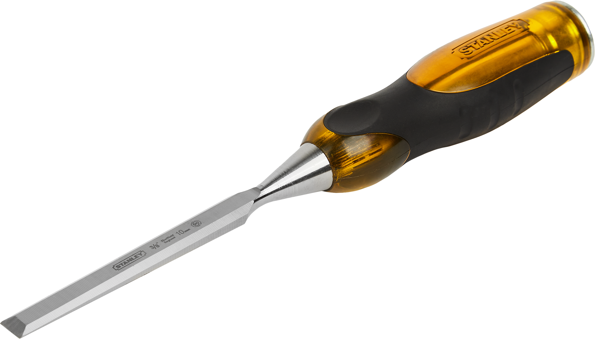 83206349 Стамеска 10 мм STLM-0039414 STANLEY FATMAX