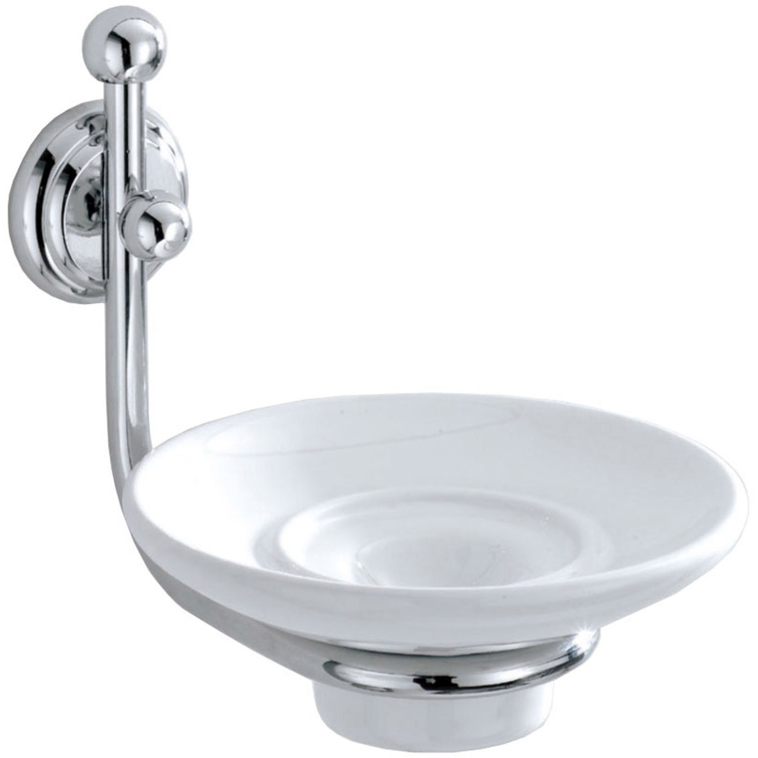 коллекция TERESA Aксессуары для ванной комнаты CARBONARI 47659 - Вид №2