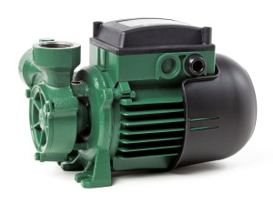 Центробежный насос периферийного типа