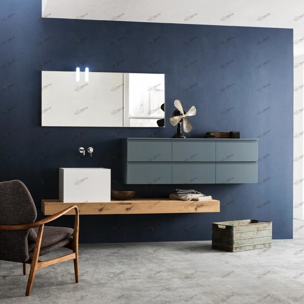 Мебель в ванну street композиция #28 Arbi STREET28