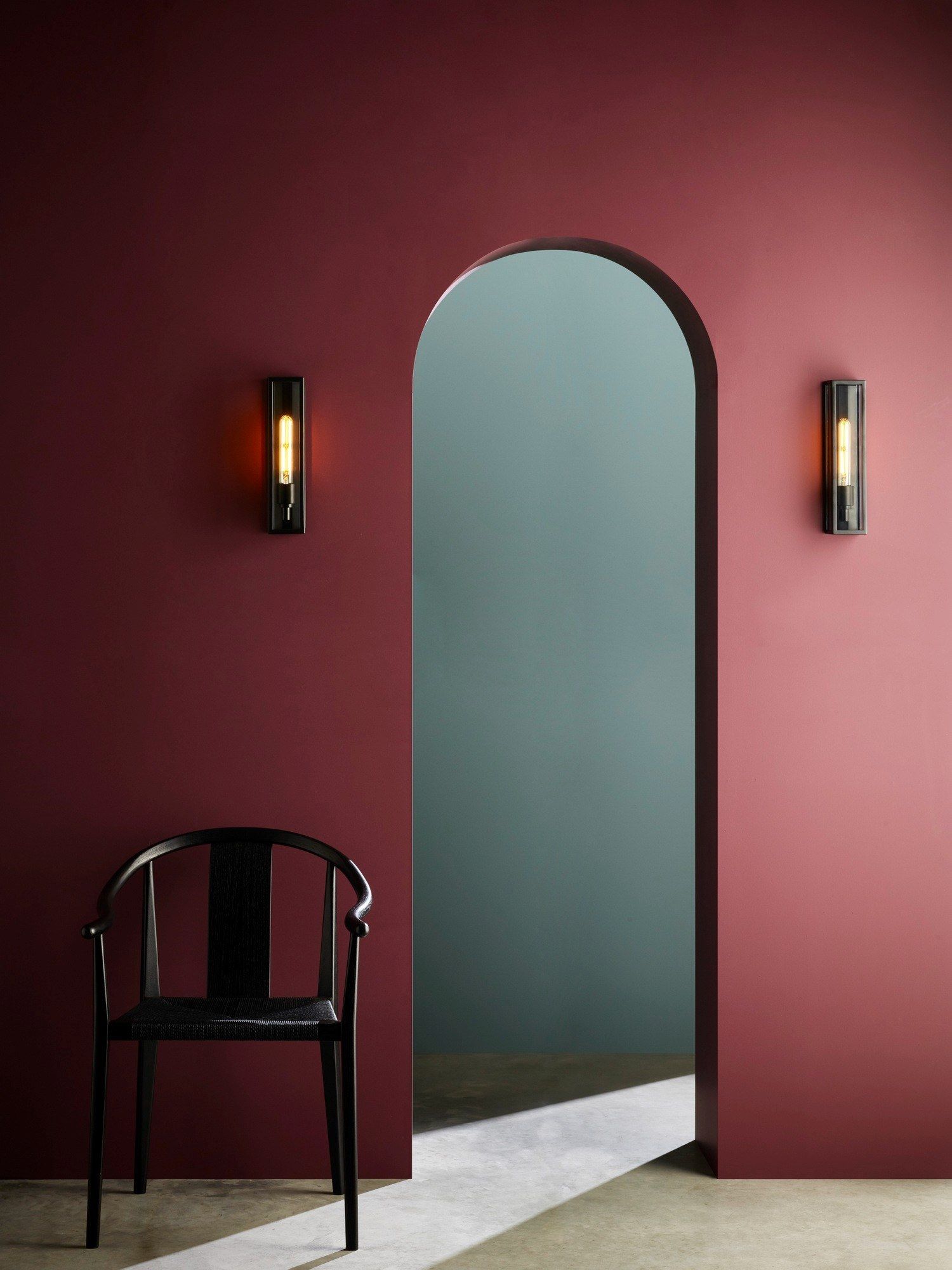 Светодиодные настенные светильники Astro Lighting HARVARD WALL ARCH-00121754 - Вид №4