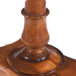 SOR27552 Диван-стол с четырехъядерным основанием ijlbrown  - Вид №8