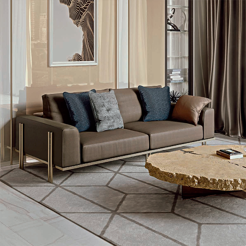 Диван IKAT BIZZOTTO 6082 Atmosphera