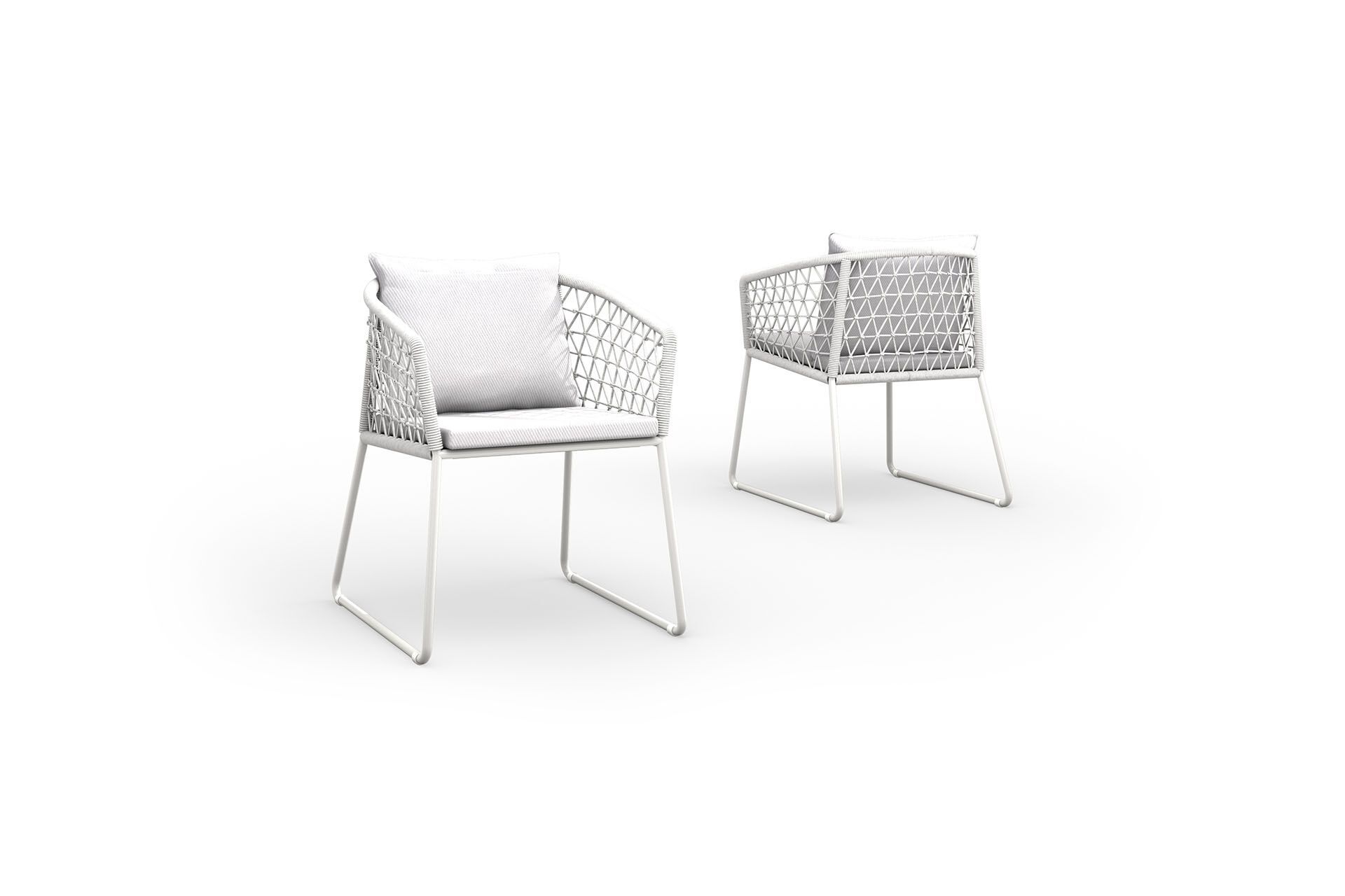 Утяжеленное кресло с подлокотниками MAMAGREEN Ohana ARCH-00140686 - Вид №8