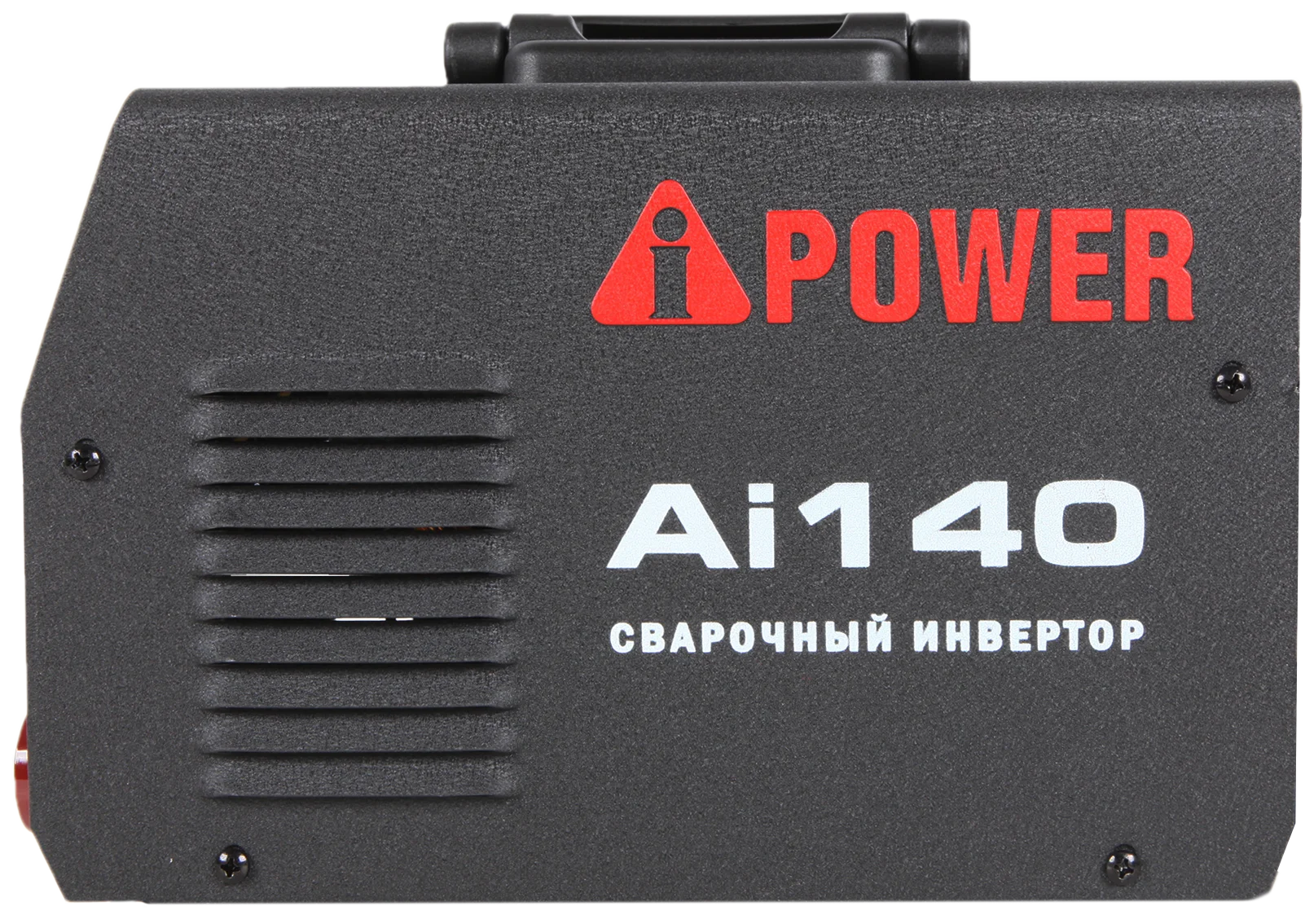 Сварочный аппарат A-iPower Ai140 9191184 STDN-0022866 - Вид №3