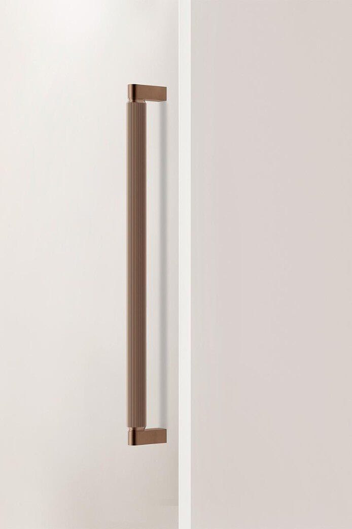 Алюминиевая мебельная ручка / ручка Viefe Brooklyn ARCH-00147982 - Вид №11